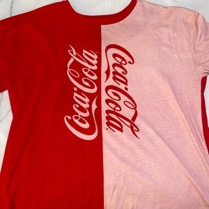 Coca-Cola Shirt